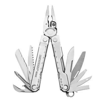 Leatherman Rebar peg stainless