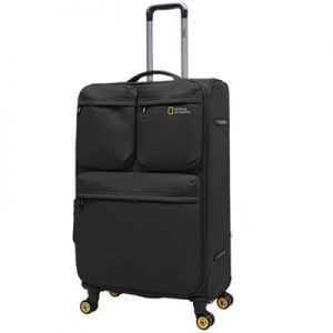 National Geographic Widespread L Trolley black