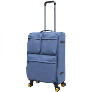 National Geographic Widespread M Trolley blue
