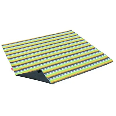 Coleman Flannel Leisure Sheet 170 forest