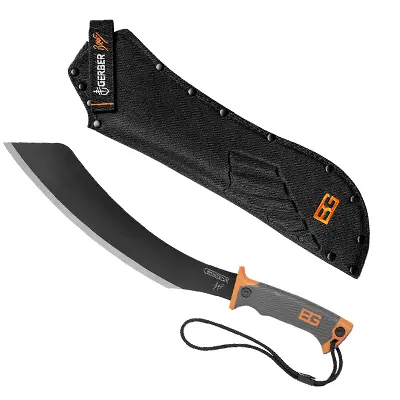 Gerber Bear Grylls Parang Nylon Sheath