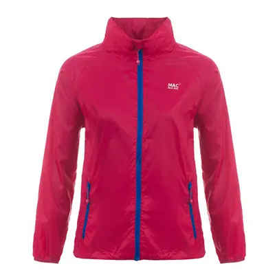 Mac In A Sac Origin Adult Jacket S magenta