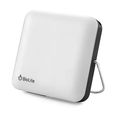 Biolite Sunlight grey