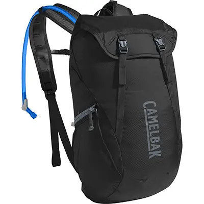 Camelbak Arete 18 85 oz black slate grey