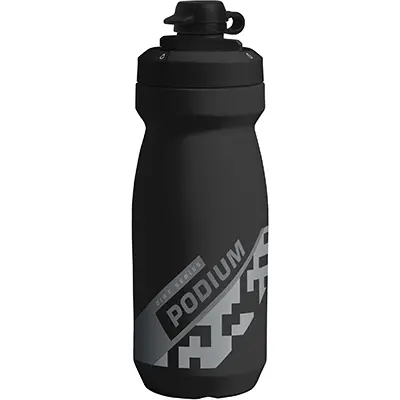 Camelbak Podium 21 oz Dirt Series black