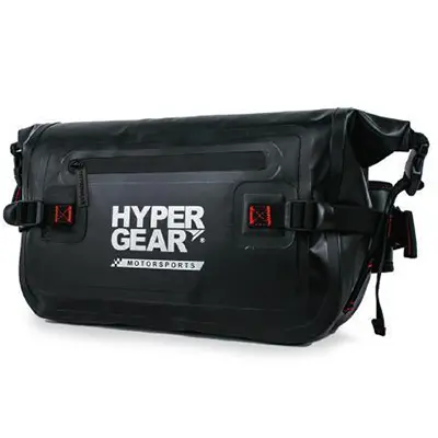 Hypergear Waist Pouch Large V2 black