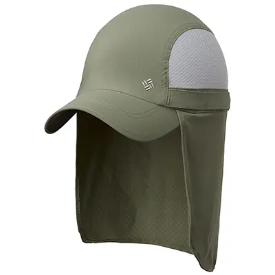 Columbia Coolhead Cachalot cypress columbia grey