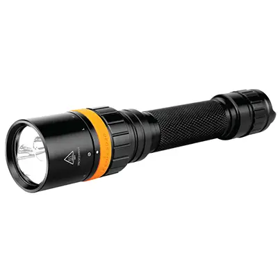 Fenix SD20 Diving Light black