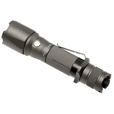 Fenix TK15 Ultimate Edition Flashlight cadet grey