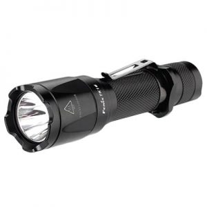Fenix TK16 Flashlight black