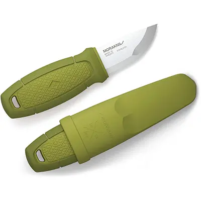 Morakniv 12867 Eldris green