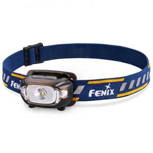 Fenix HL15 Headlamp black