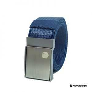 Monmaria ODP 0506 X1 Belt blue