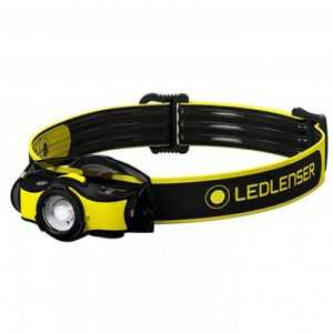 LED Lenser IH5R