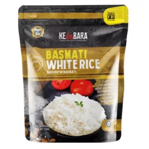 Kembara ODP 0512 Basmati White Rice
