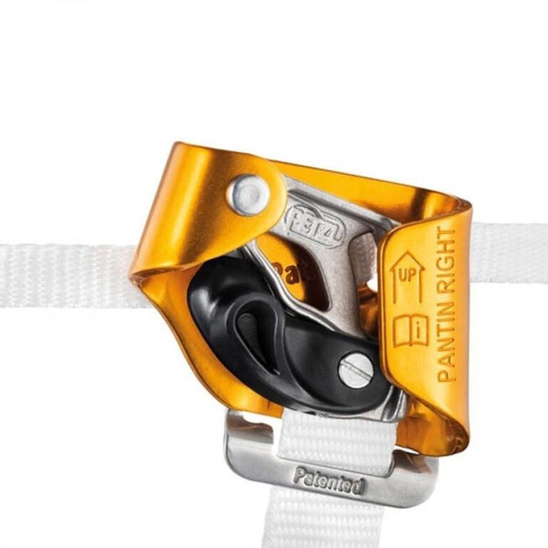 Petzl Pantin Foot Ascender Left (2016)