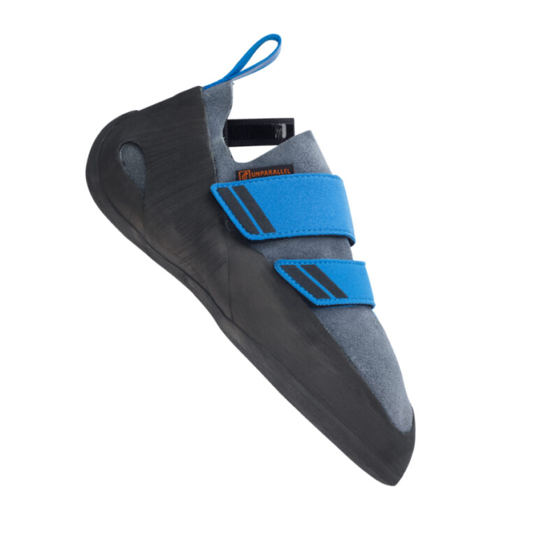 Unparallel Engage VCS 4.5 blue grey black