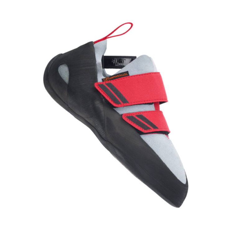 Unparallel Engage VCS WMS 4.5 red grey black