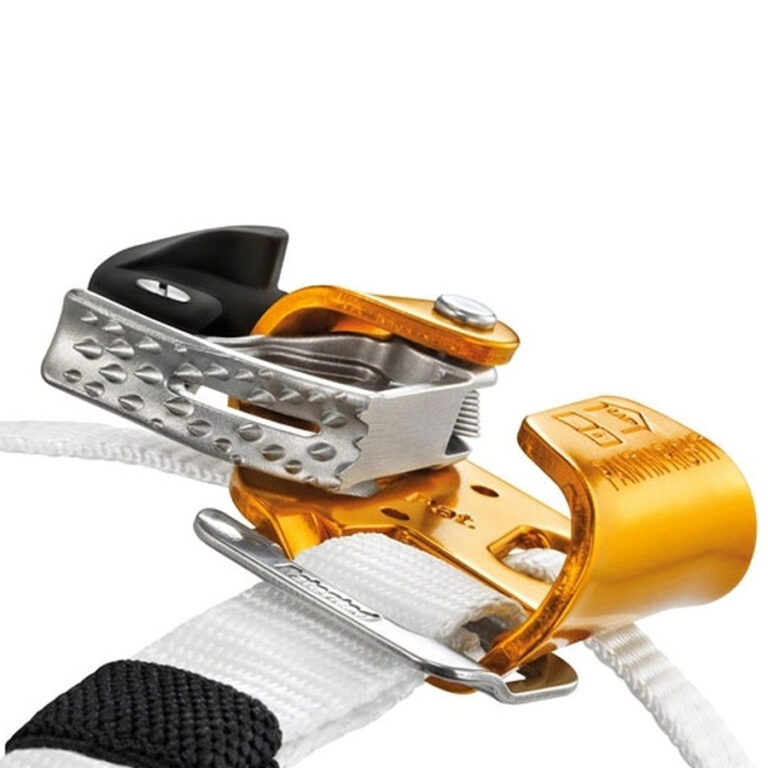 Petzl Pantin Foot Ascender Left (2016)
