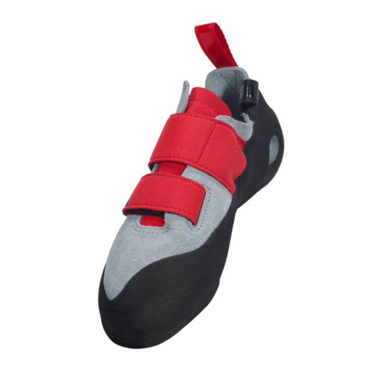 Unparallel Engage VCS WMS 4.5 red grey black