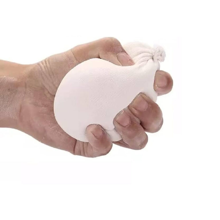 Beal Chalk Station 56g Refillable Chalk Ball
