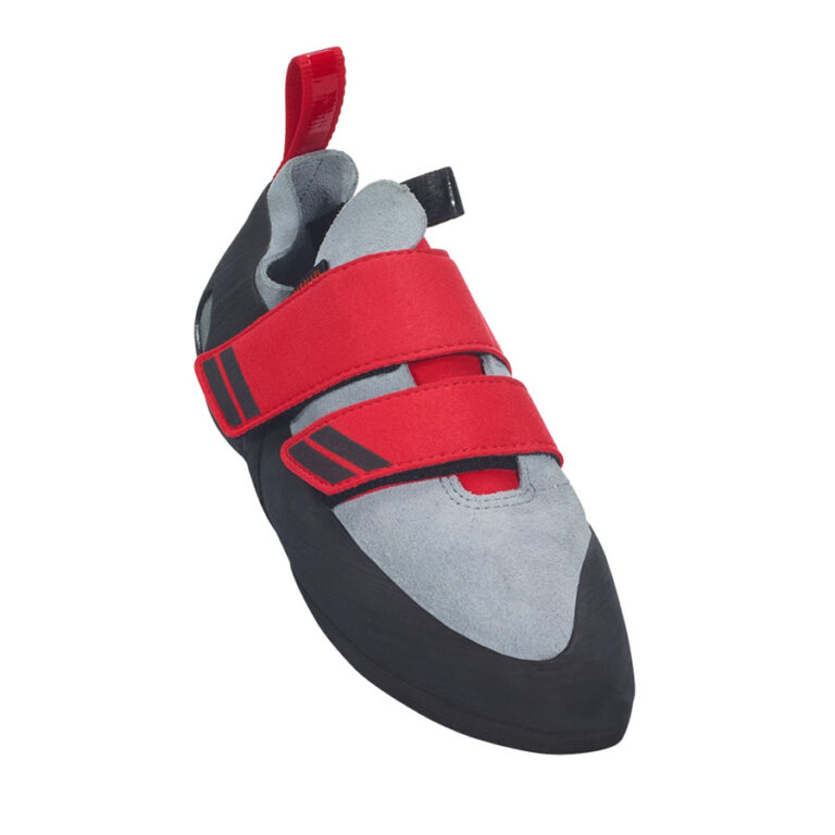 Unparallel Engage VCS WMS 4.5 red grey black