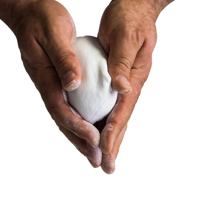 Beal Chalk Station 56g Refillable Chalk Ball