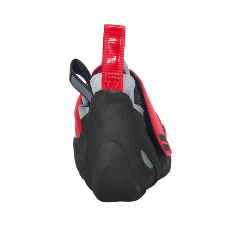 Unparallel Engage VCS WMS 4.5 red grey black