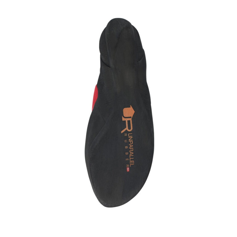 Unparallel Engage VCS WMS 4.5 red grey black