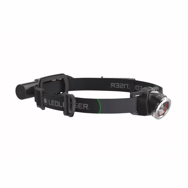 LED Lenser MH10