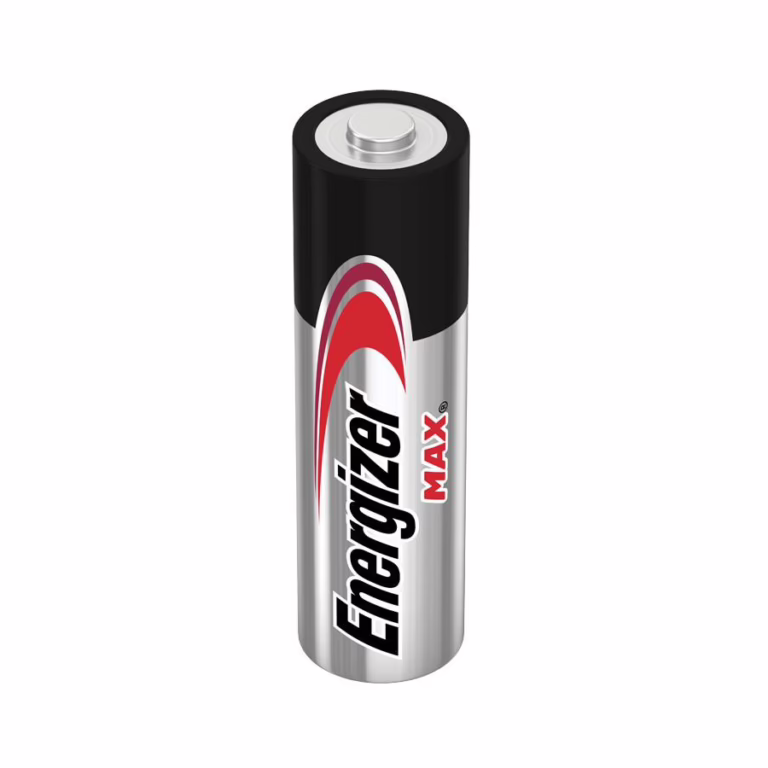 Energizer Max AA Battery 2pcs