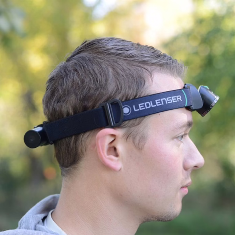 LED Lenser MH10