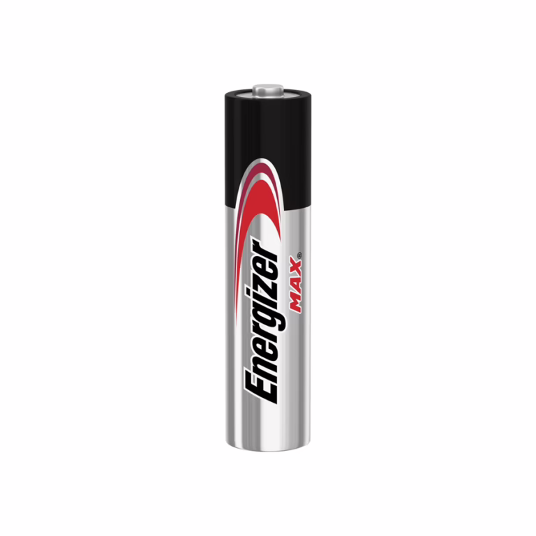 Energizer Max AAA Battery 2pcs