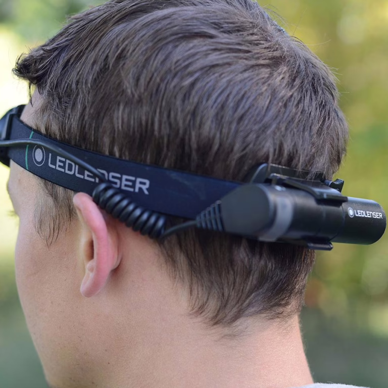 LED Lenser MH10