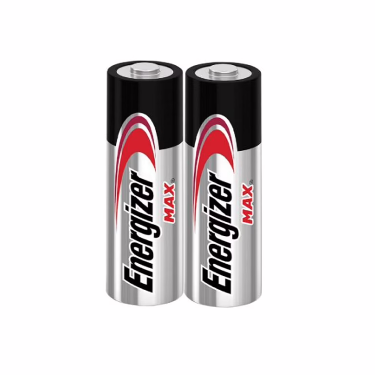 Energizer Max AA Battery 2pcs