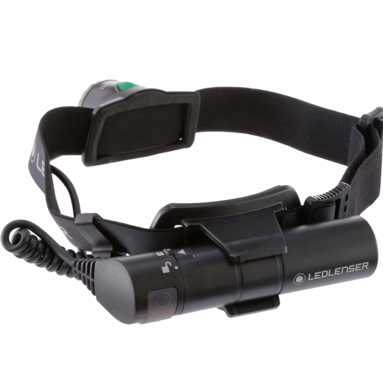 LED Lenser MH10