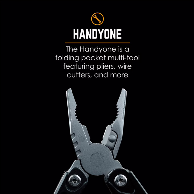 True Utility Handyman
