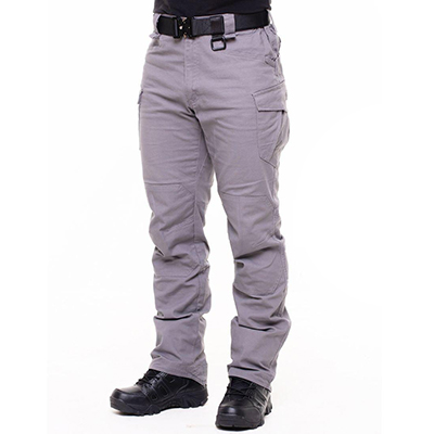 Arxmen IX10 Tactical Pants S grey