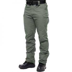 Arxmen IX10 Tactical Pants XXL green