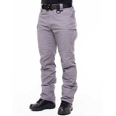 Arxmen IX10 Tactical Pants XXL grey