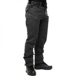 Arxmen IX10C Tactical Pants L black