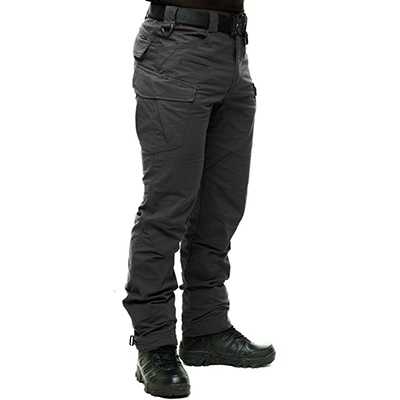 Arxmen IX10C Tactical Pants S black