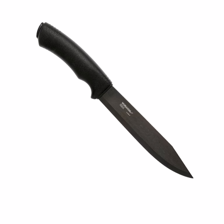 Morakniv 12355 Pathfinder High Carbon Steel