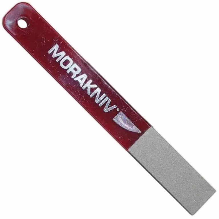 Morakniv 11968 Pen Type Diamond Sharpener