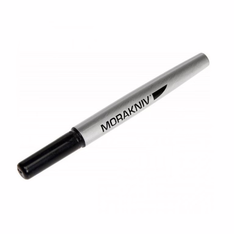 Morakniv 11968 Pen Type Diamond Sharpener