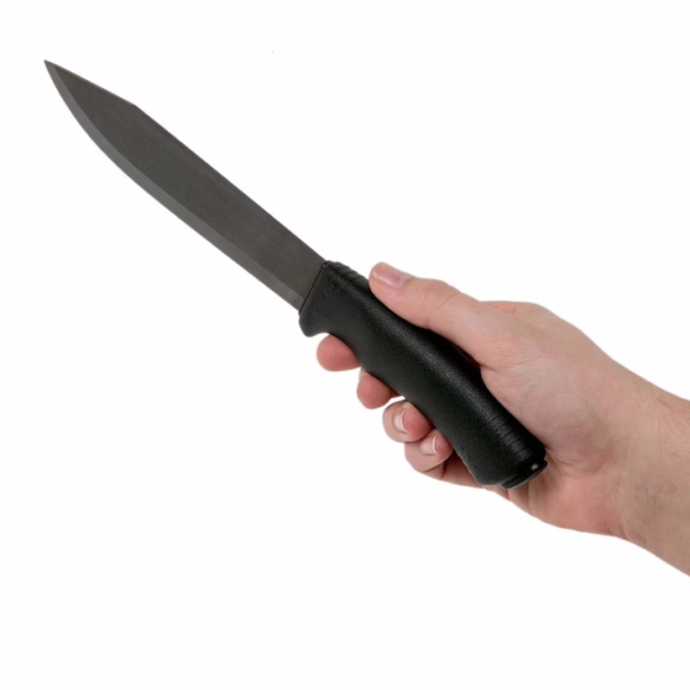Morakniv 12355 Pathfinder High Carbon Steel
