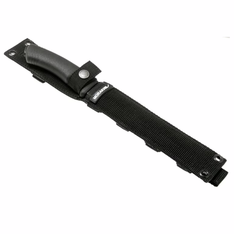 Morakniv 12355 Pathfinder High Carbon Steel