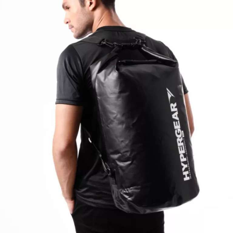 Hypergear Adventure Dry Bag 40L black