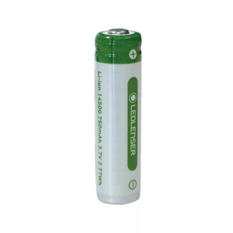 LED Lenser Rechargeable Battery for MH5