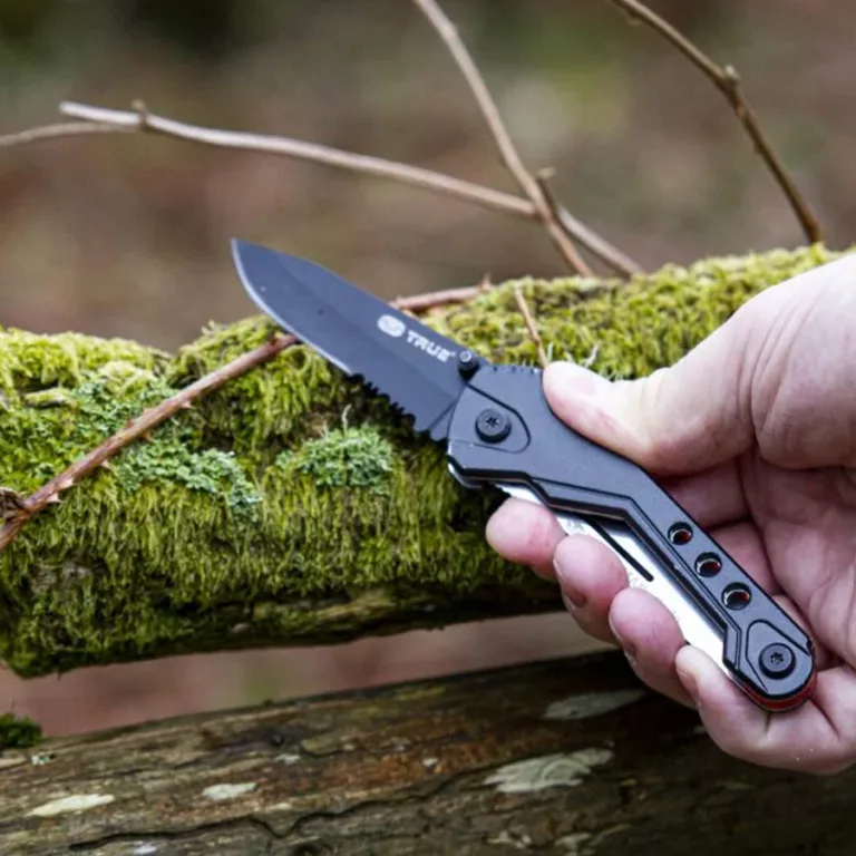 True Utility Trueblade